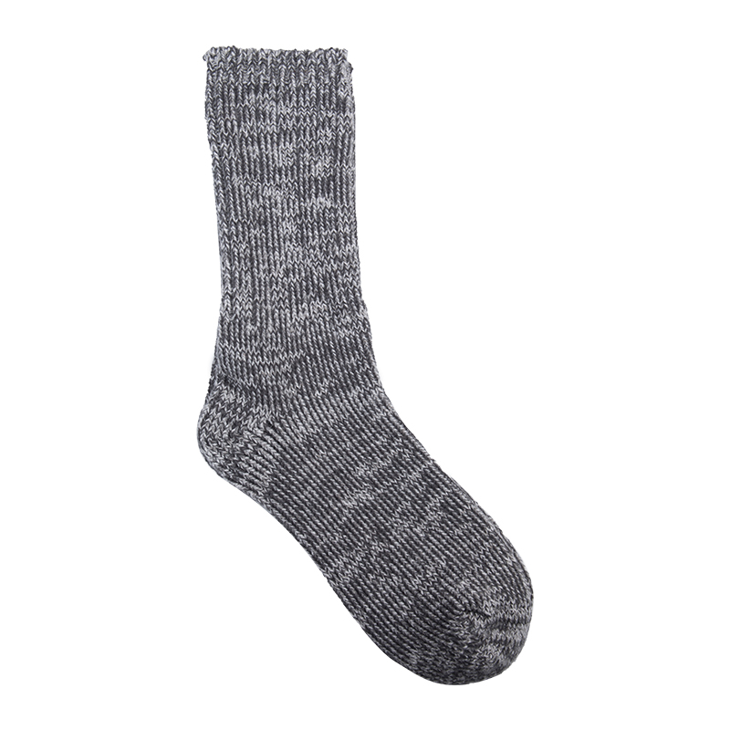 Férfi Crew Socks